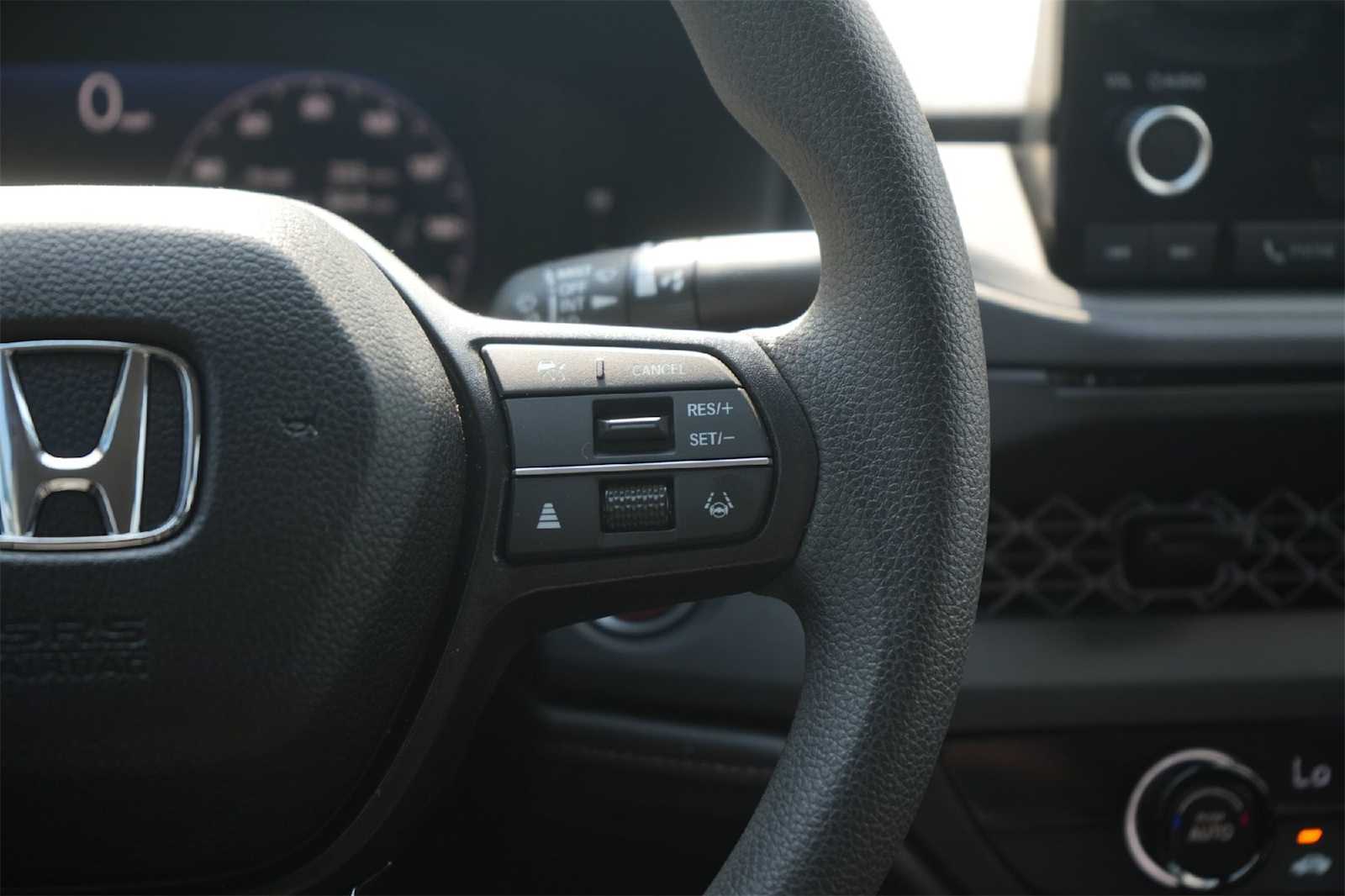 Thumbnail: 2025 Honda Accord - 24