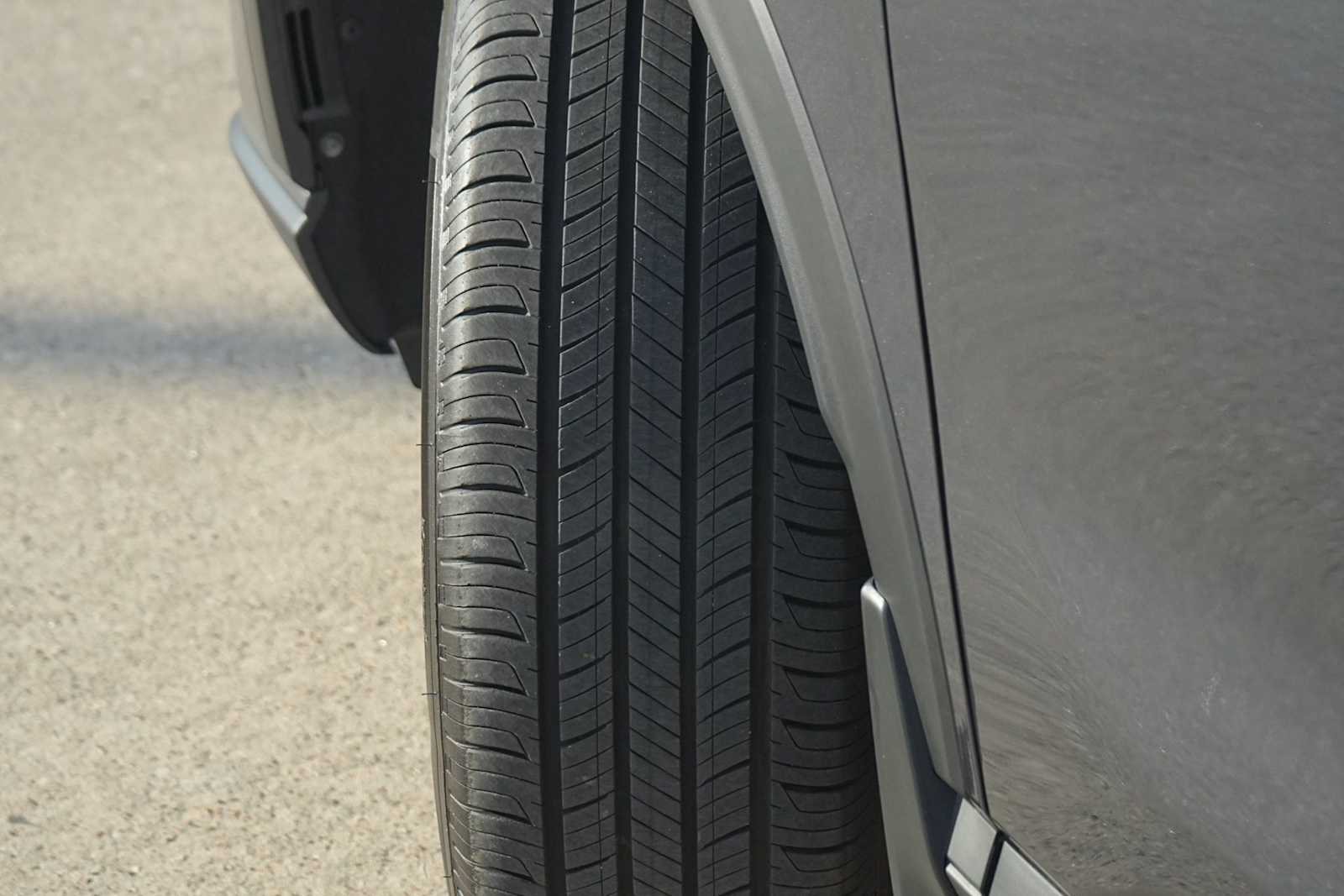 Thumbnail: 2026 Honda CR-V - 29