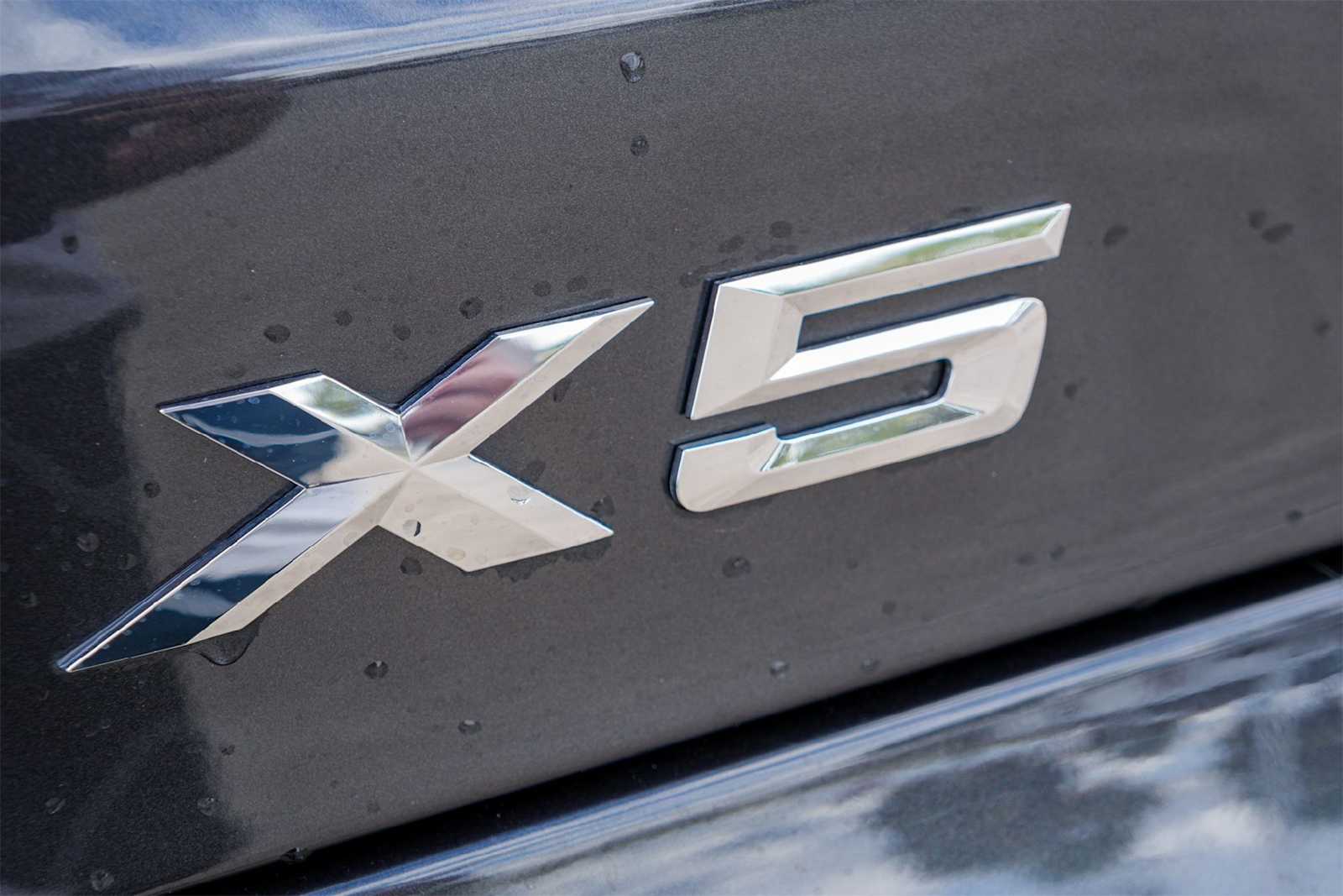 Thumbnail: 2022 BMW X5 - 7