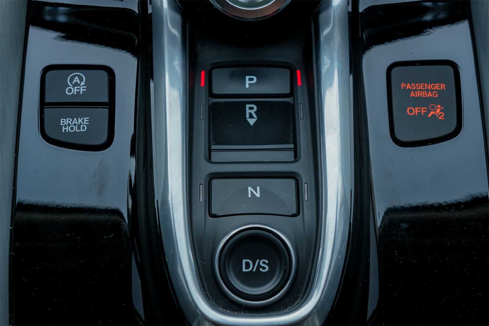 Thumbnail: 2023 Acura TLX - 17