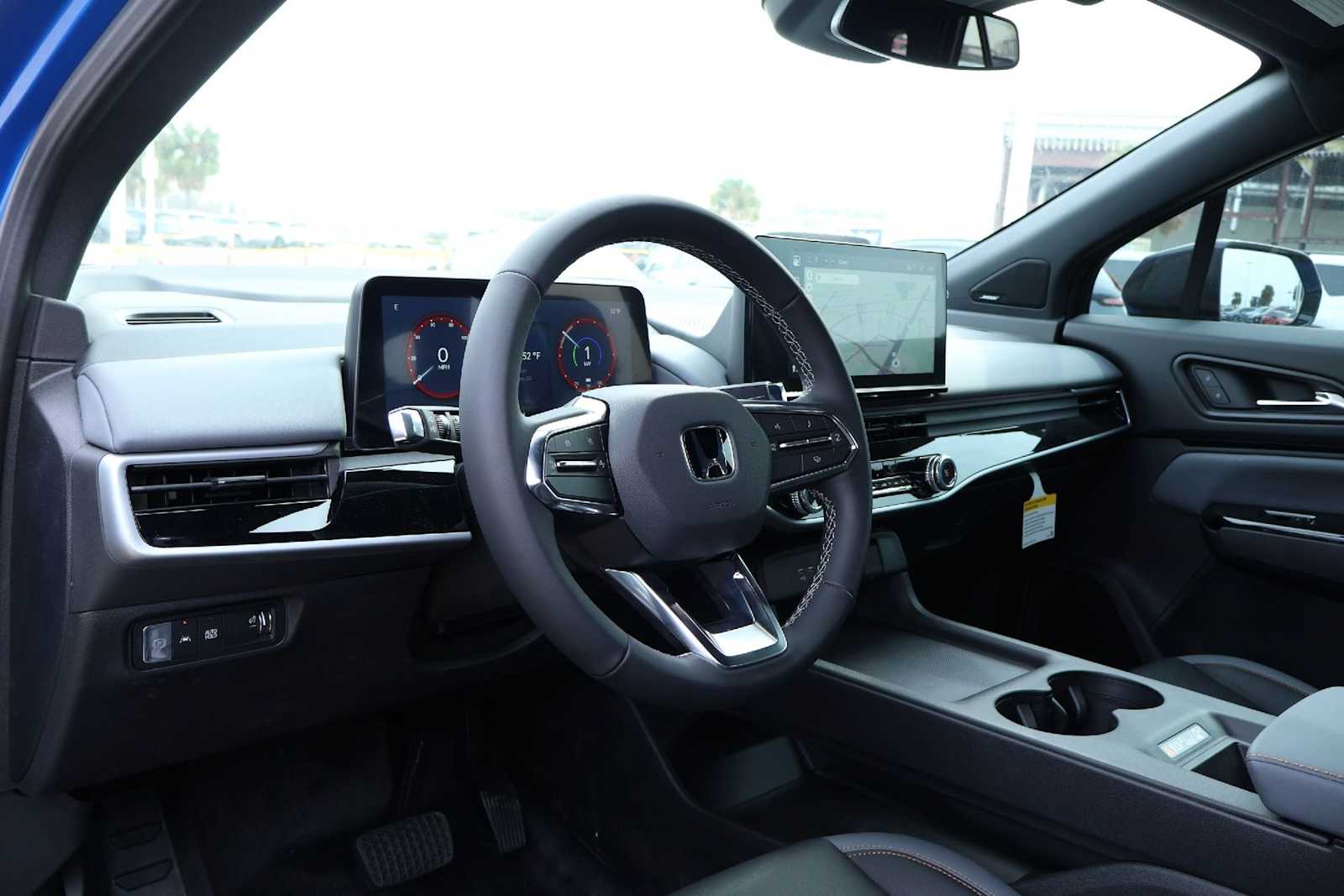 Thumbnail: 2026 Honda Prologue - 2