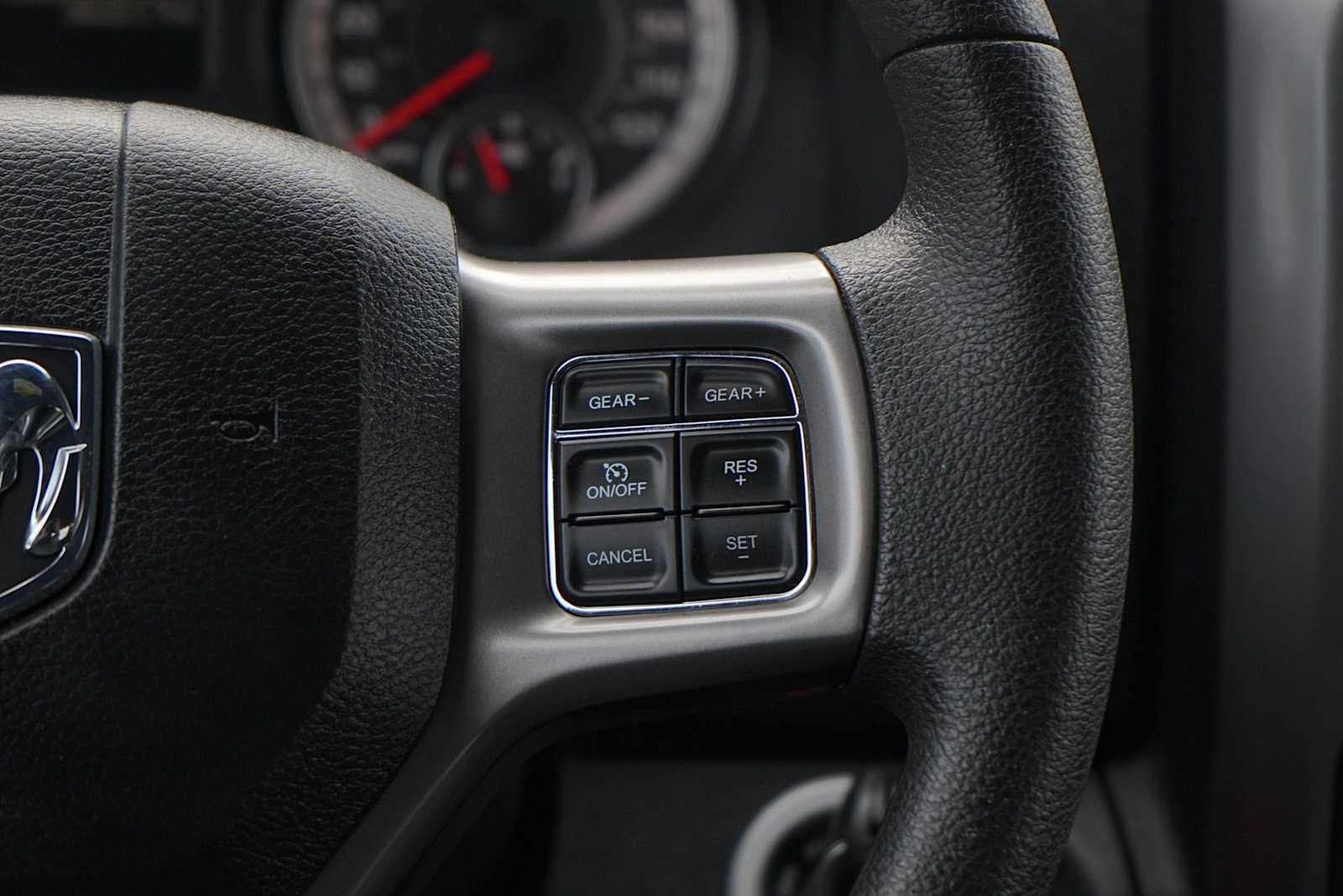 Thumbnail: 2024 RAM 1500 Classic - 18