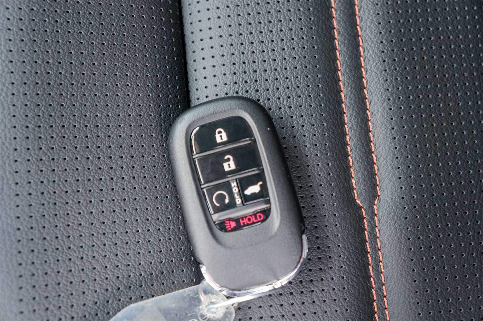 Thumbnail: 2026 Honda CR-V - 20