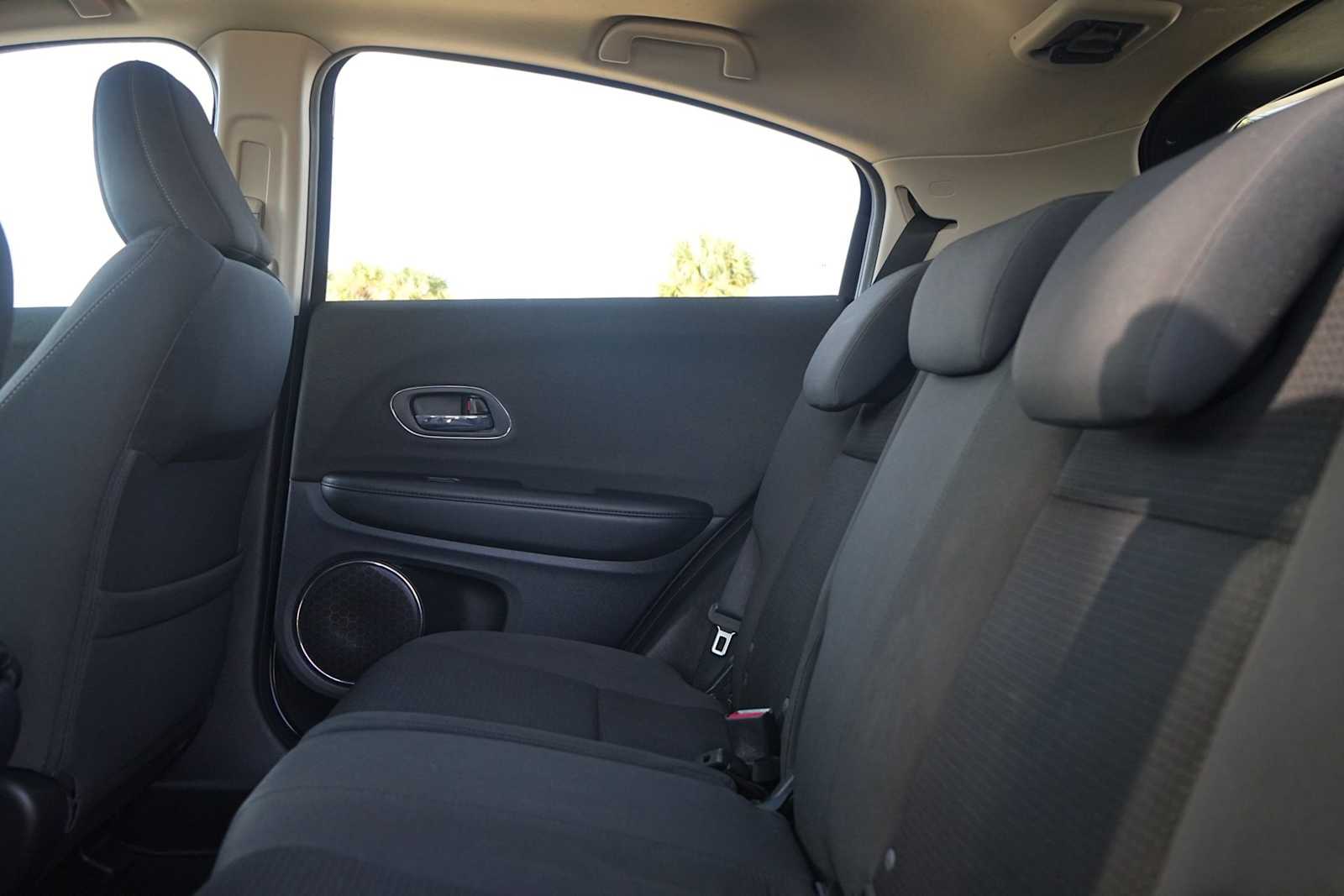 Thumbnail: 2022 Honda HR-V - 14