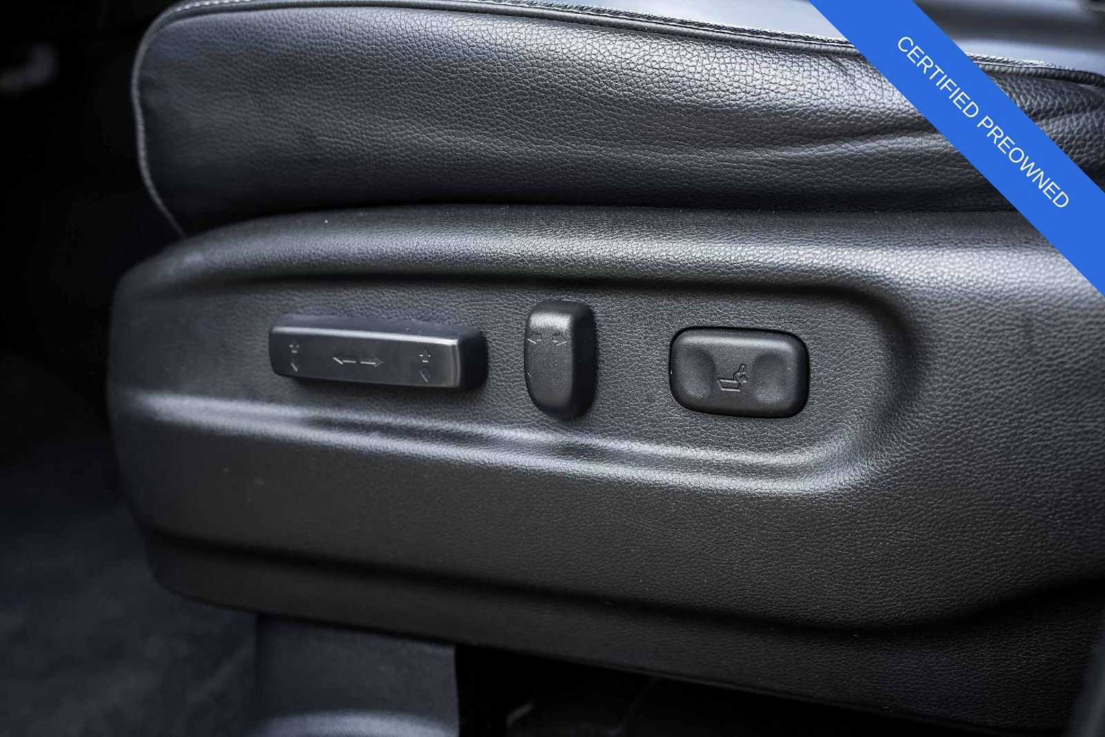 Thumbnail: 2019 Honda Ridgeline - 23