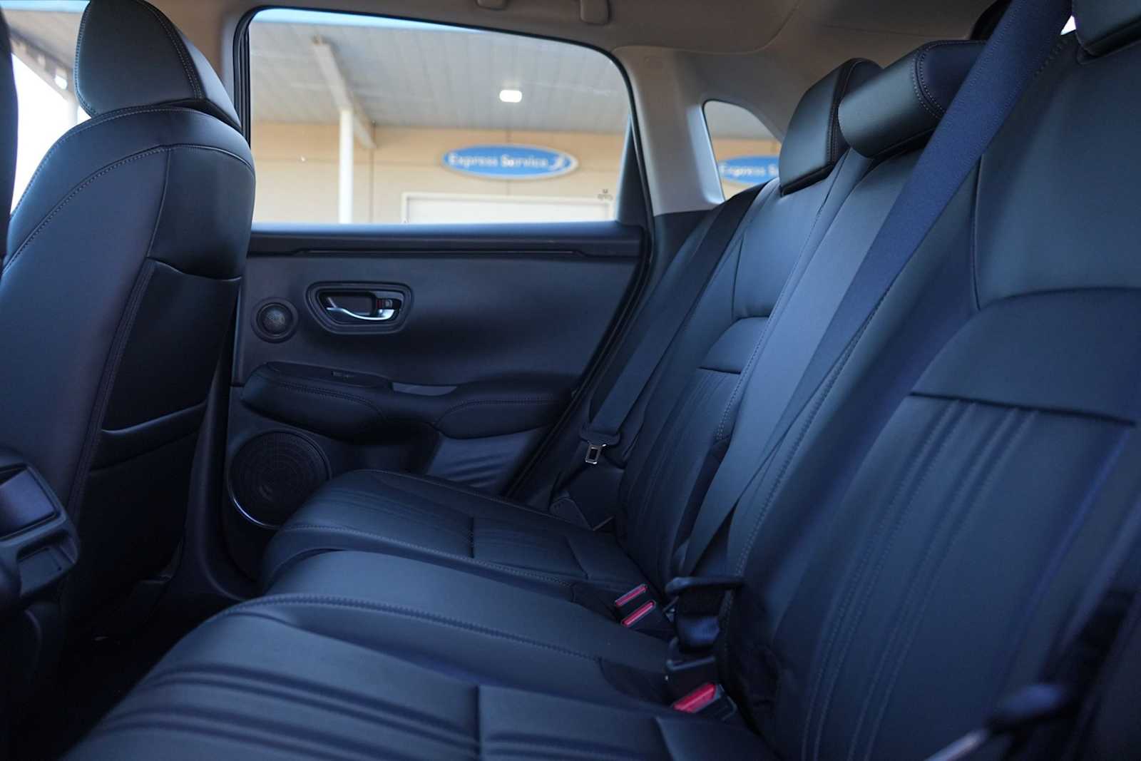 Thumbnail: 2026 Honda HR-V - 13