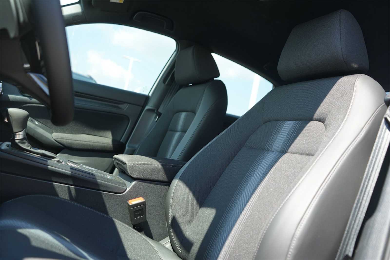 Thumbnail: 2026 Honda Civic - 11