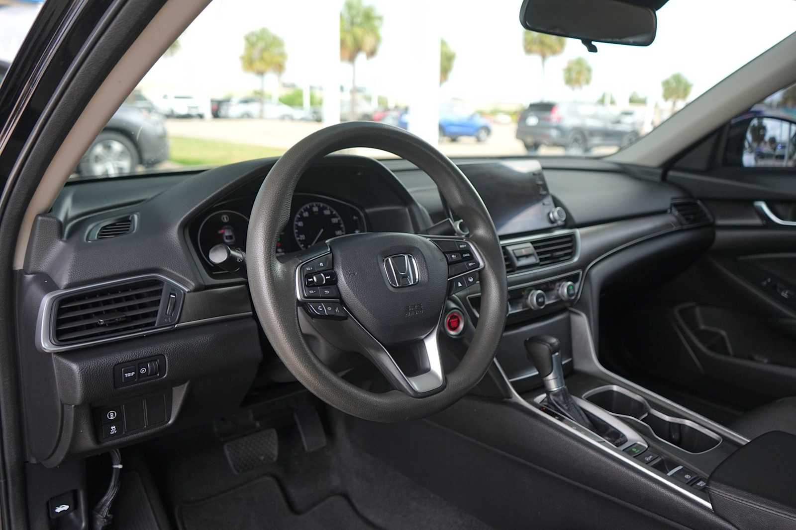 Thumbnail: 2021 Honda Accord - 2