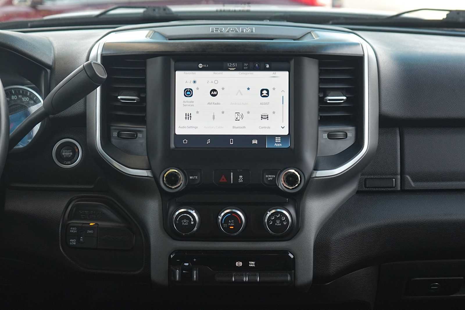 Thumbnail: 2024 RAM 2500 - 19