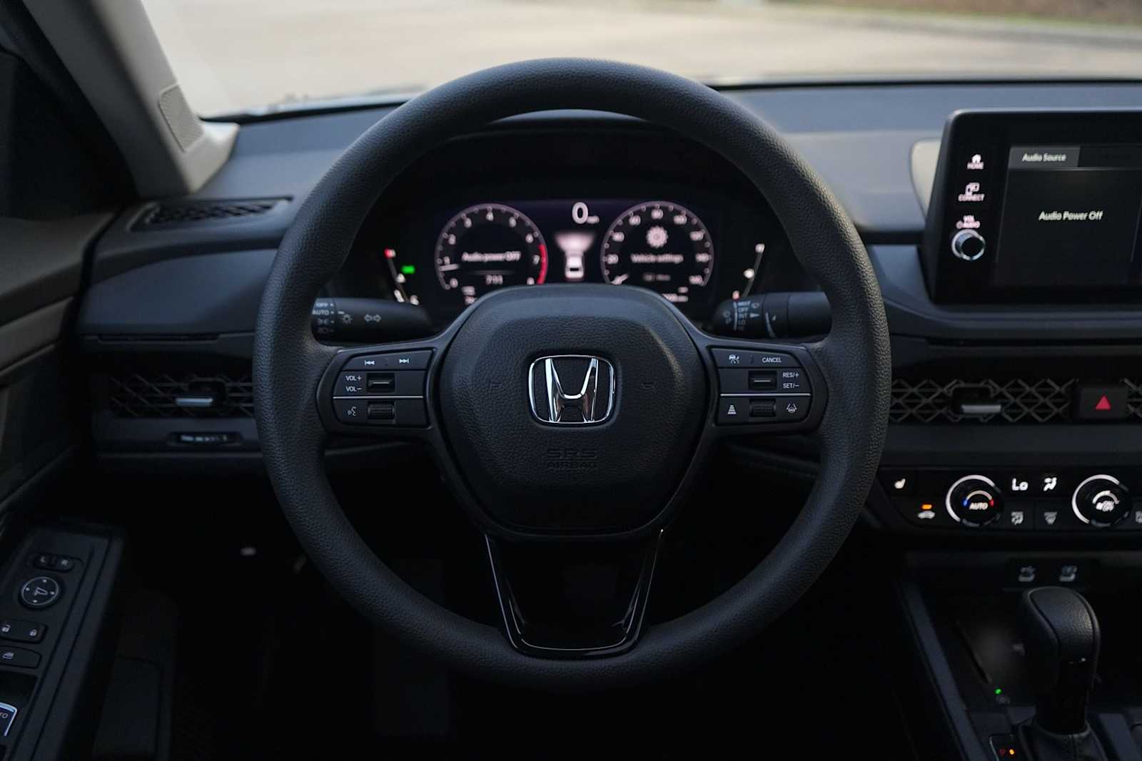 Thumbnail: 2026 Honda Accord - 15