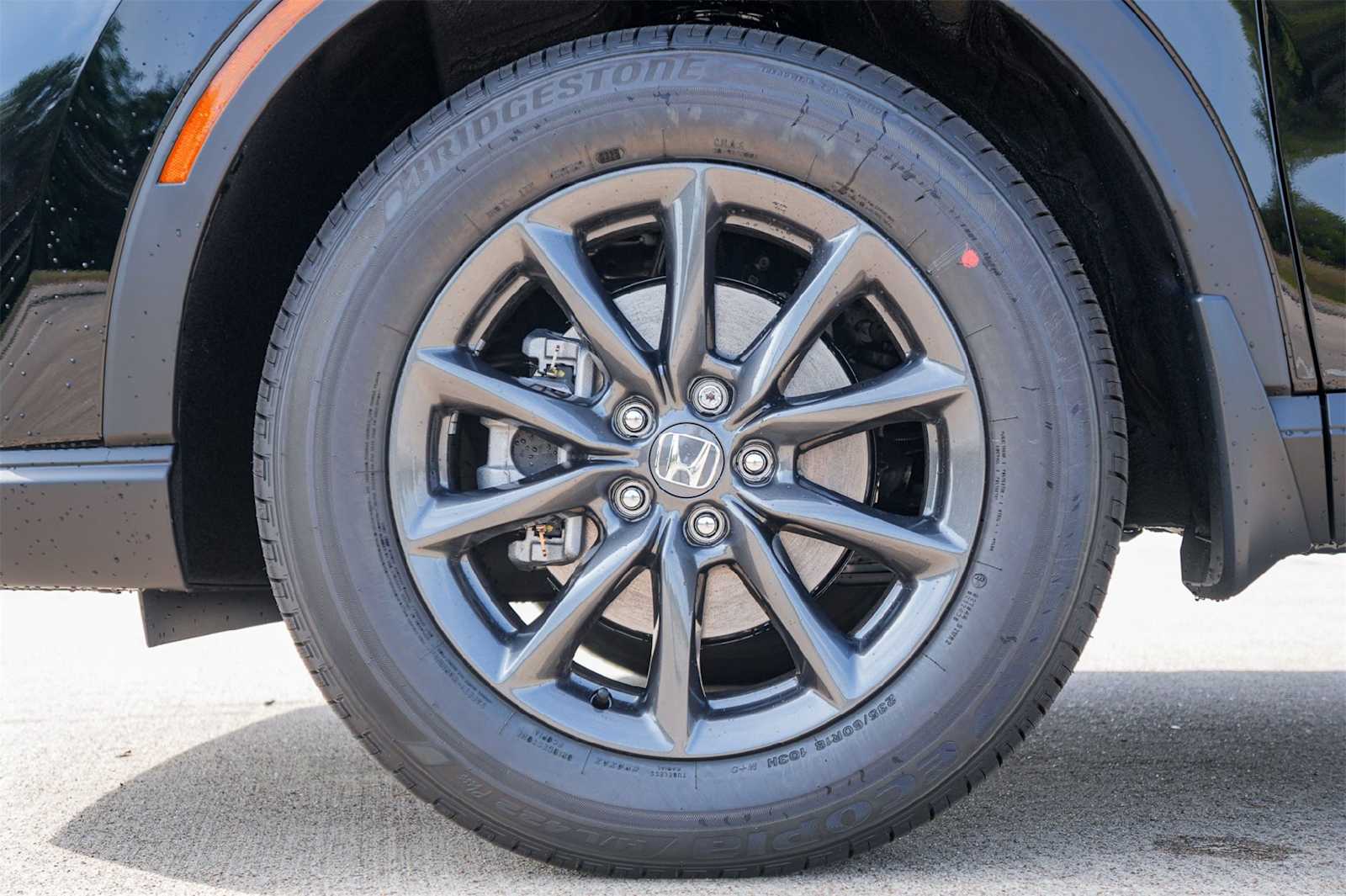 Thumbnail: 2026 Honda CR-V - 8