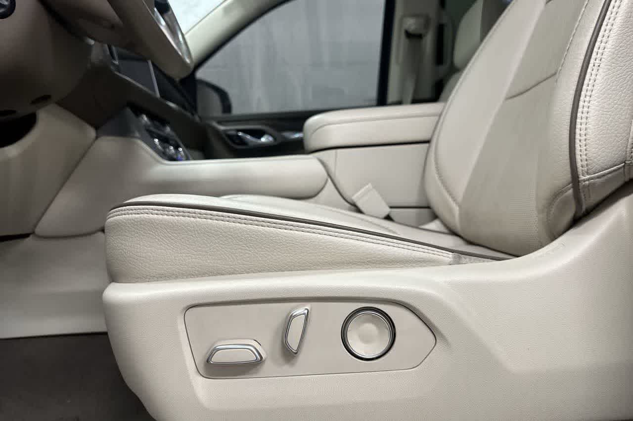 2021 GMC Yukon XL Denali - Photo 24