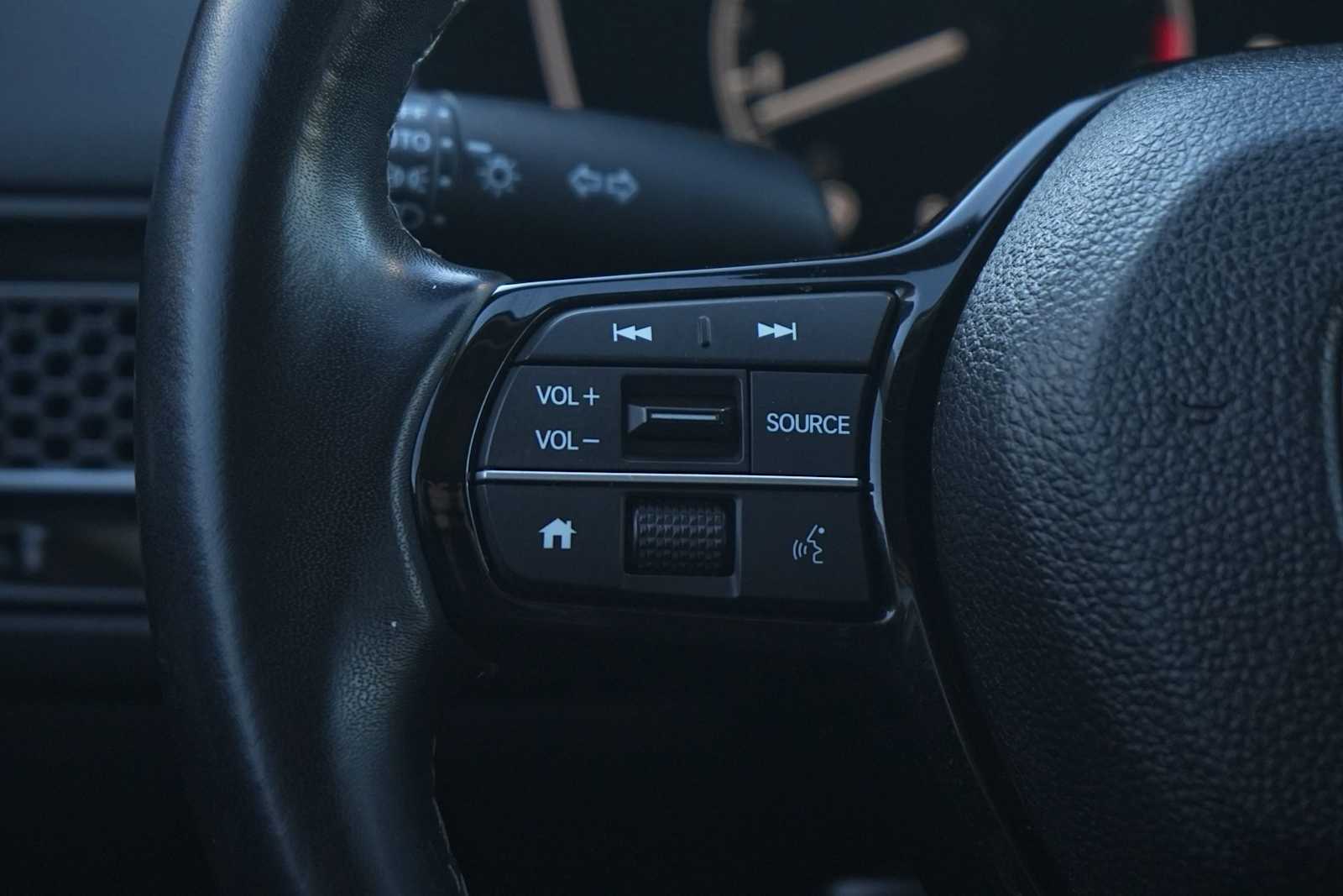 Thumbnail: 2023 Honda Civic - 17