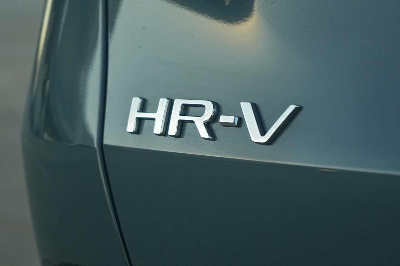 Thumbnail: 2026 Honda HR-V - 8