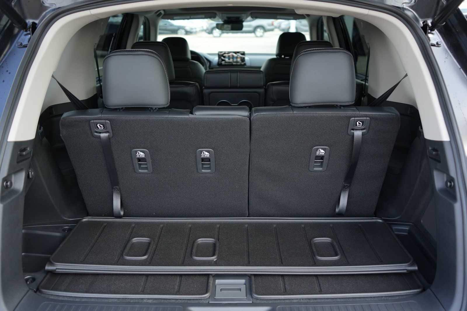 Thumbnail: 2025 Honda Pilot - 19