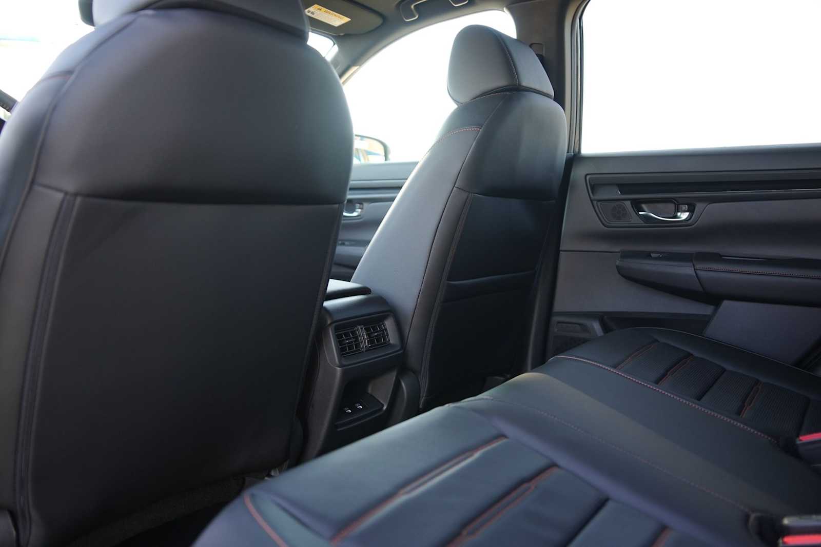 Thumbnail: 2026 Honda CR-V - 12