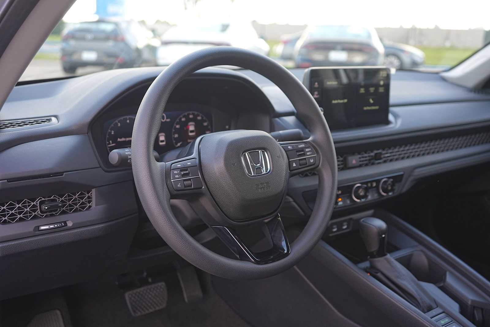 Thumbnail: 2026 Honda Accord - 2