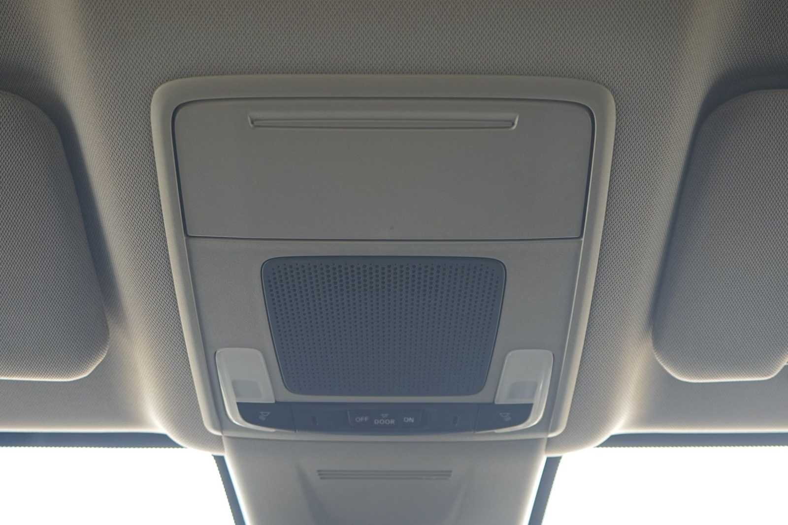 Thumbnail: 2025 Honda CR-V - 24