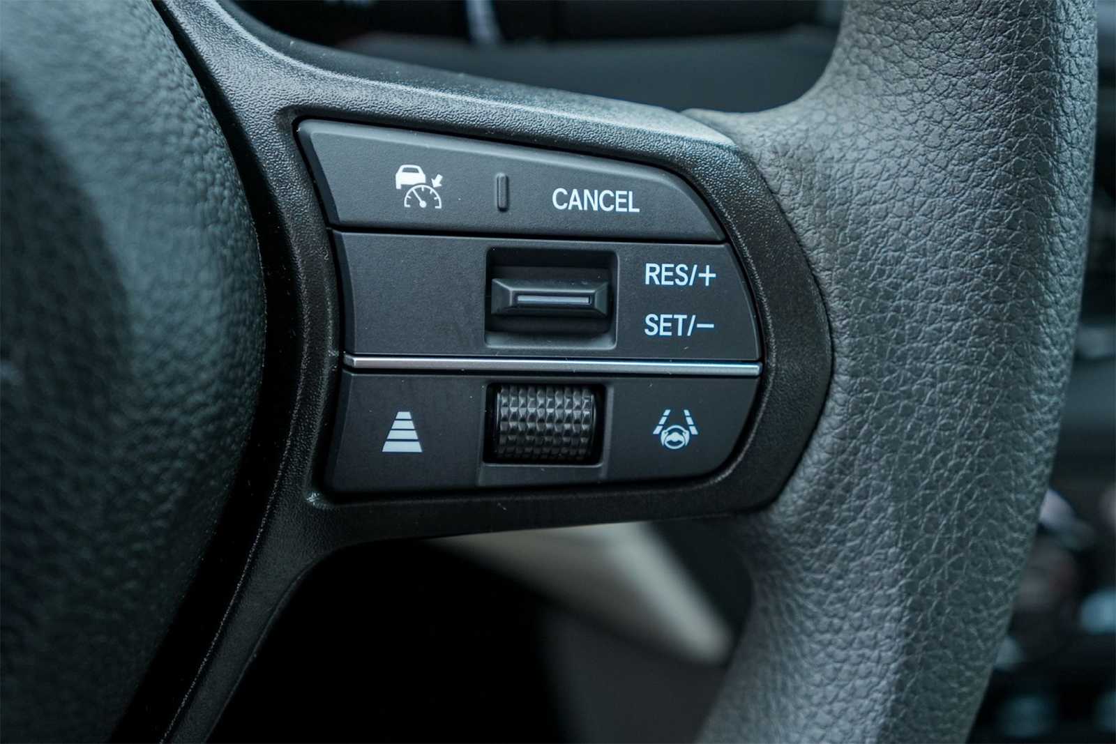 Thumbnail: 2025 Honda Accord - 26