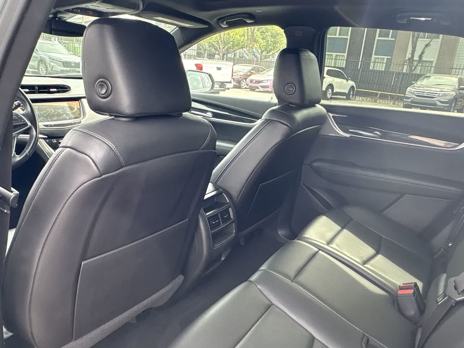 2023 Cadillac XT5 Premium Luxury - Photo 13