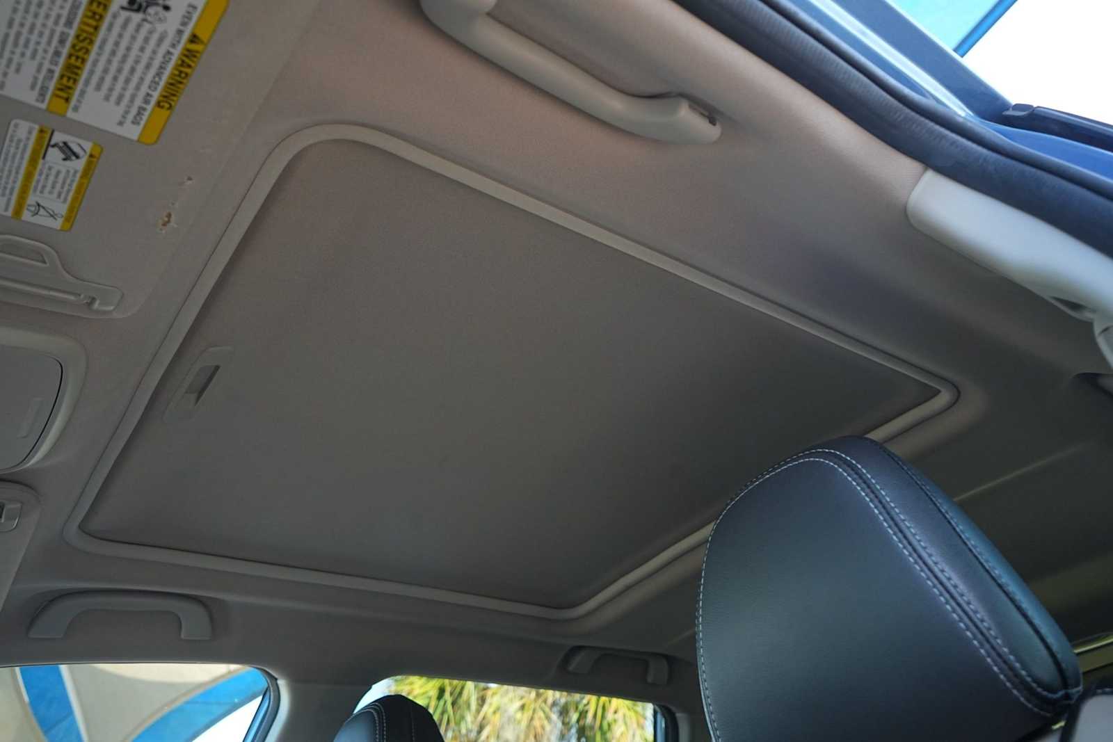 Thumbnail: 2020 Subaru Forester - 25