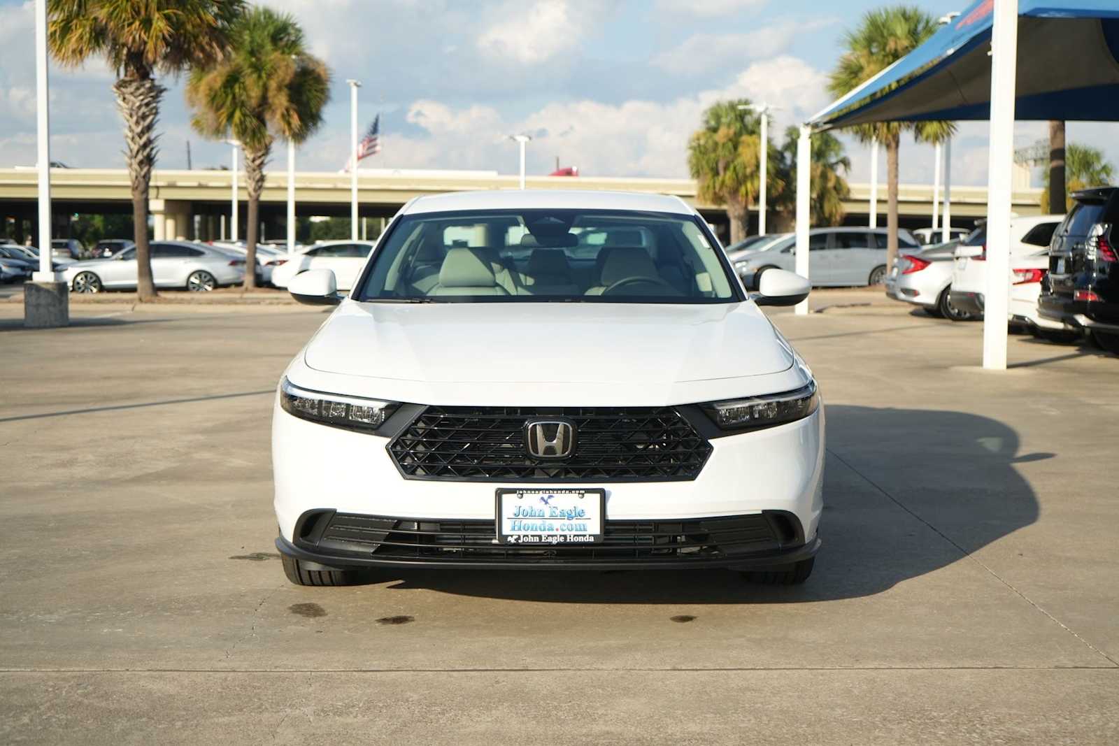 Thumbnail: 2025 Honda Accord - 6