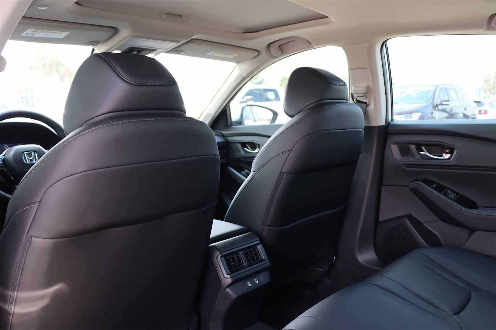 Thumbnail: 2025 Honda Accord - 13