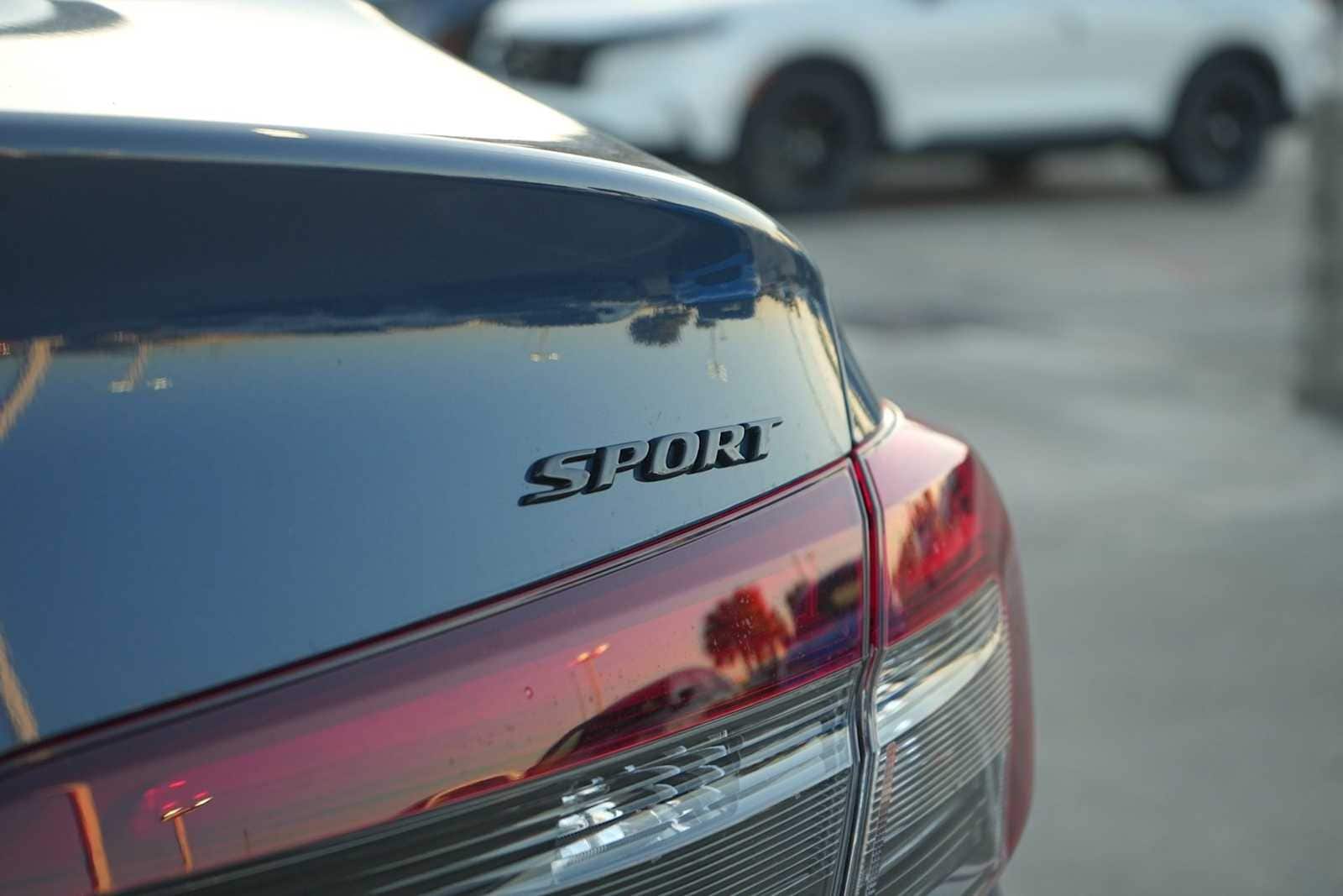 Thumbnail: 2026 Honda Civic - 8