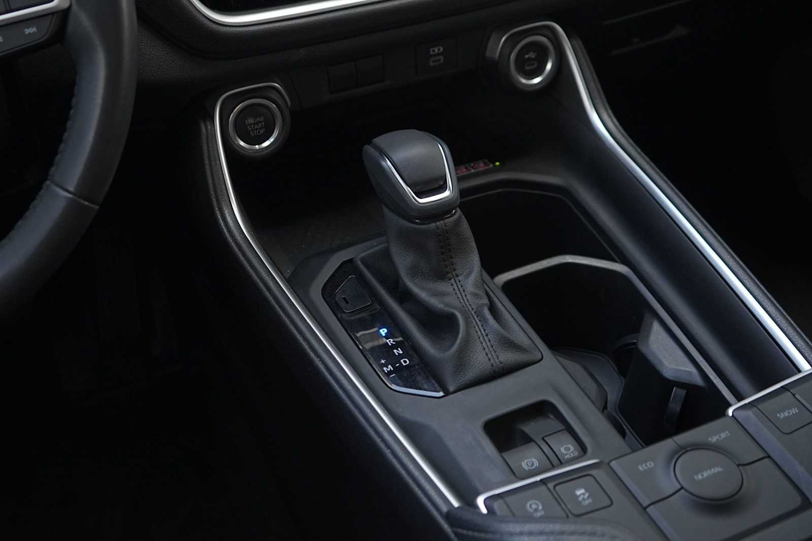 Thumbnail: 2024 Toyota Grand Highlander - 20