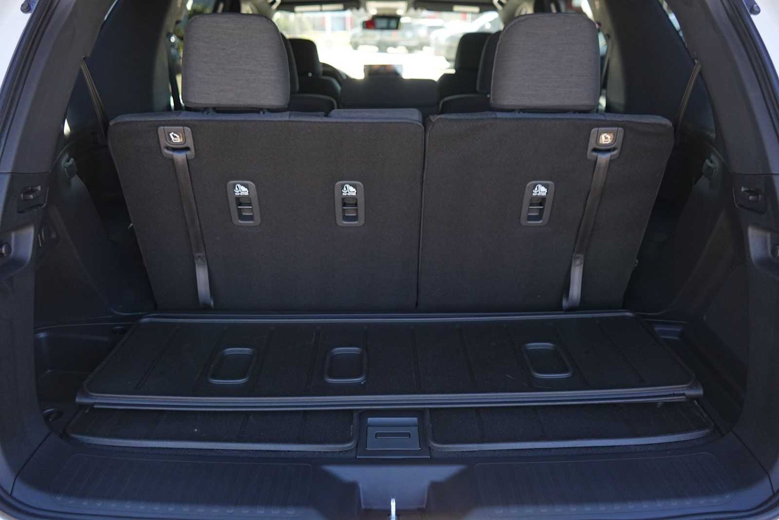 Thumbnail: 2025 Honda Pilot - 27