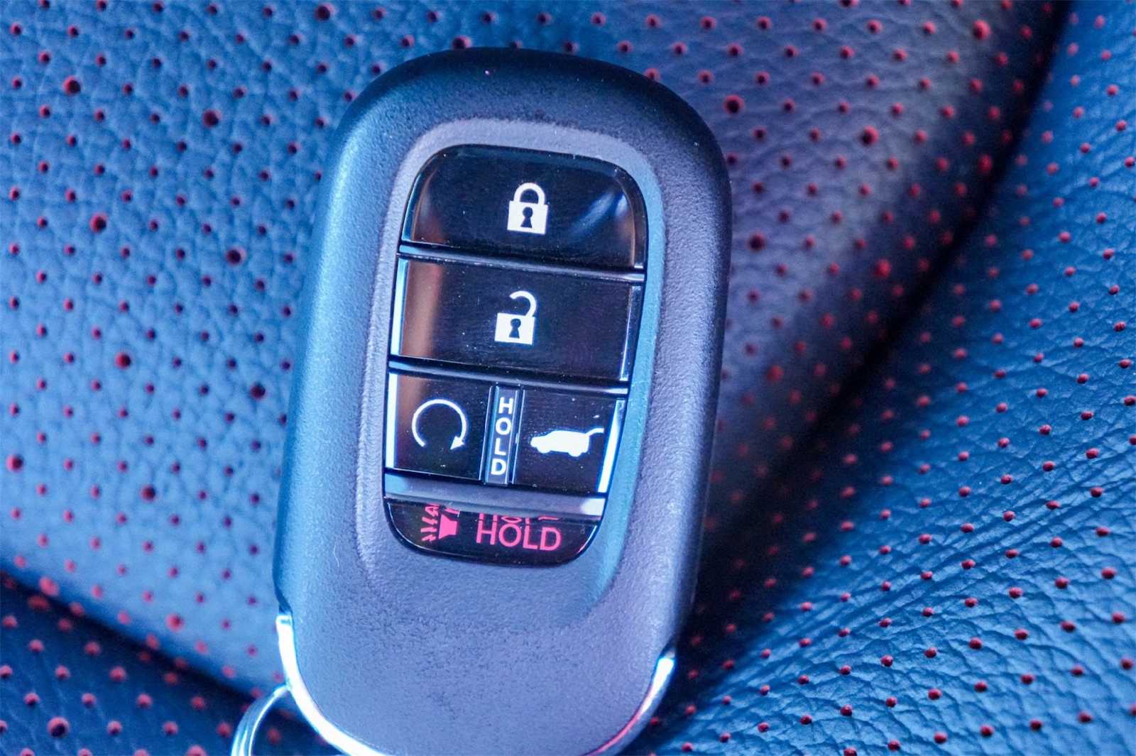 Thumbnail: 2025 Honda Pilot - 20