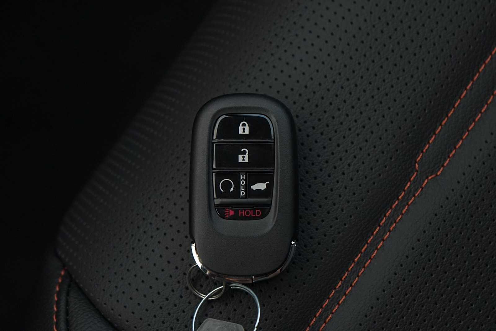 Thumbnail: 2026 Honda CR-V - 20