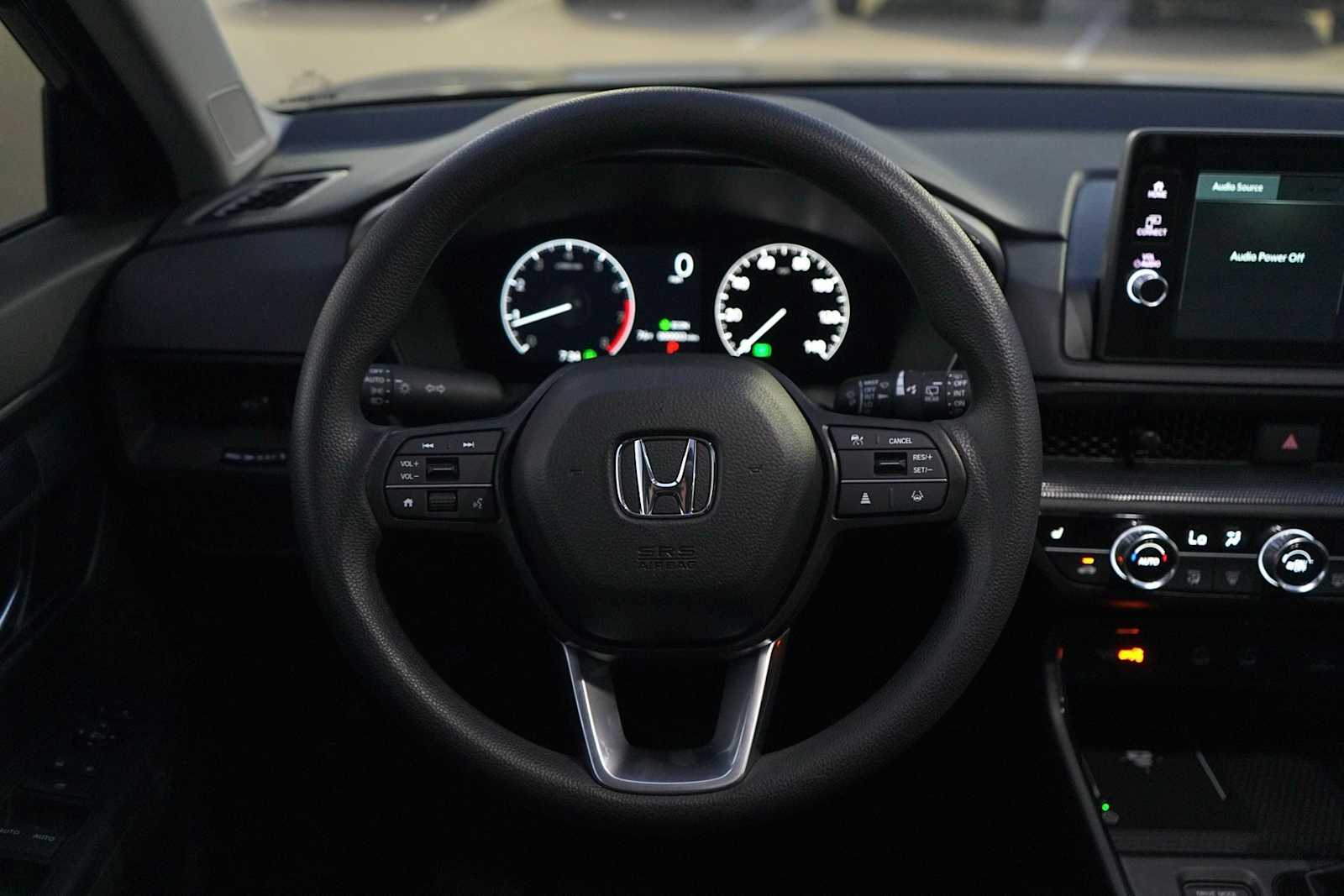 Thumbnail: 2026 Honda CR-V - 15