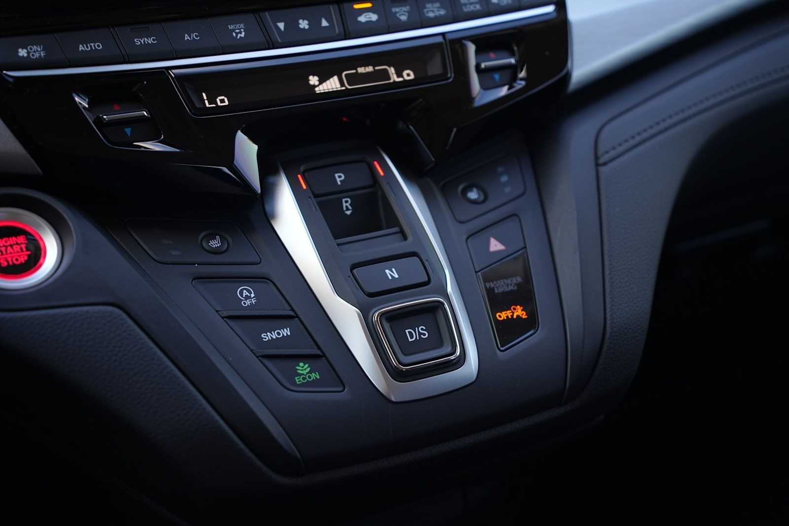 Thumbnail: 2026 Honda Odyssey - 17