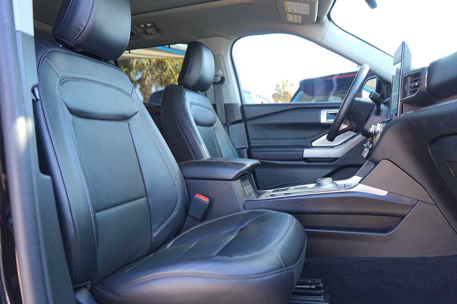 Thumbnail: 2024 Ford Explorer - 15