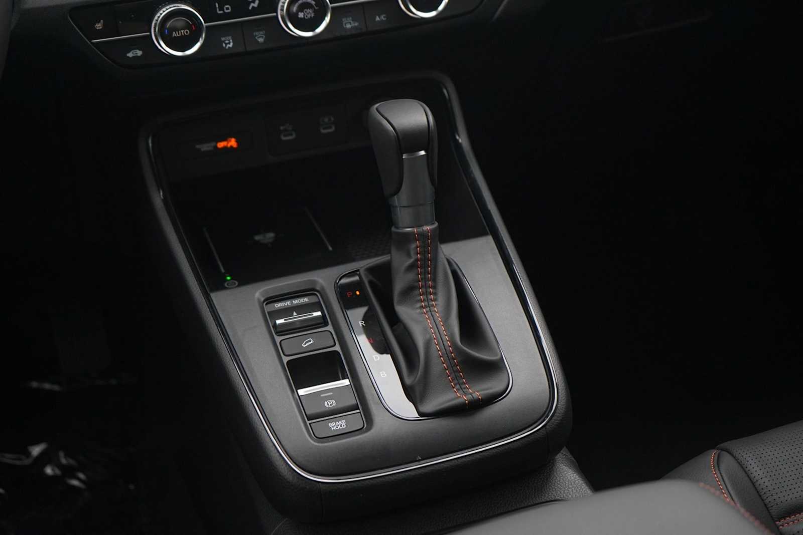 Thumbnail: 2026 Honda CR-V - 17