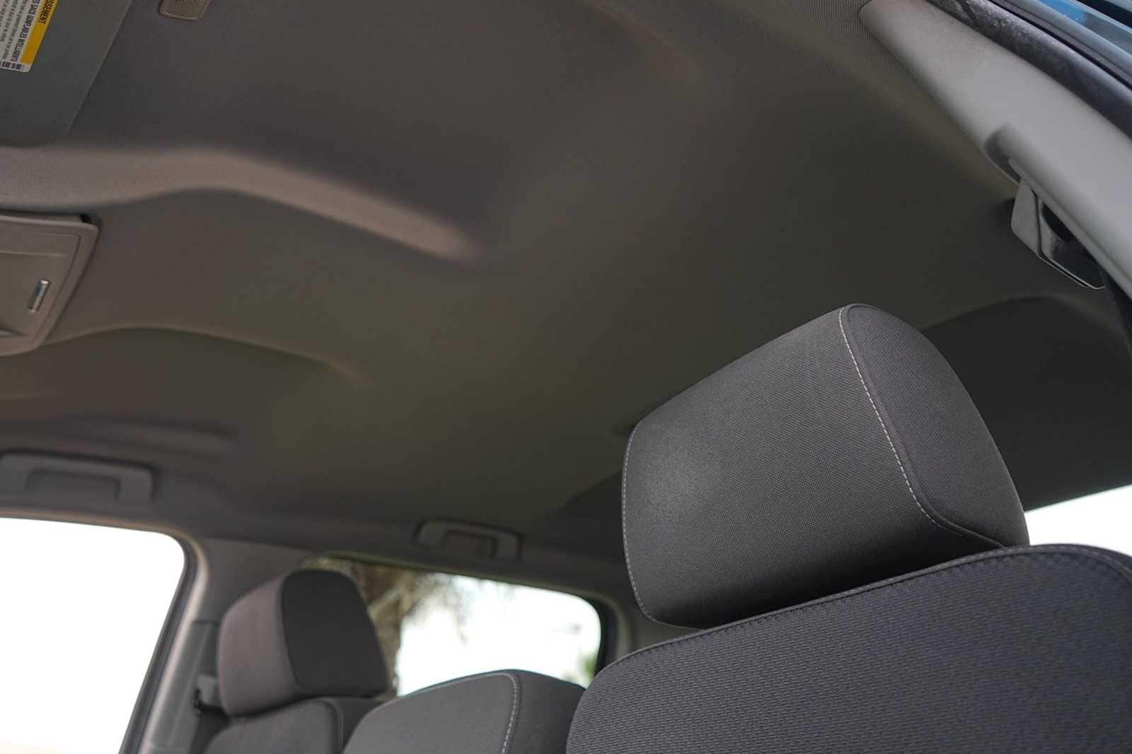 Thumbnail: 2018 Chevrolet Silverado 1500 - 25