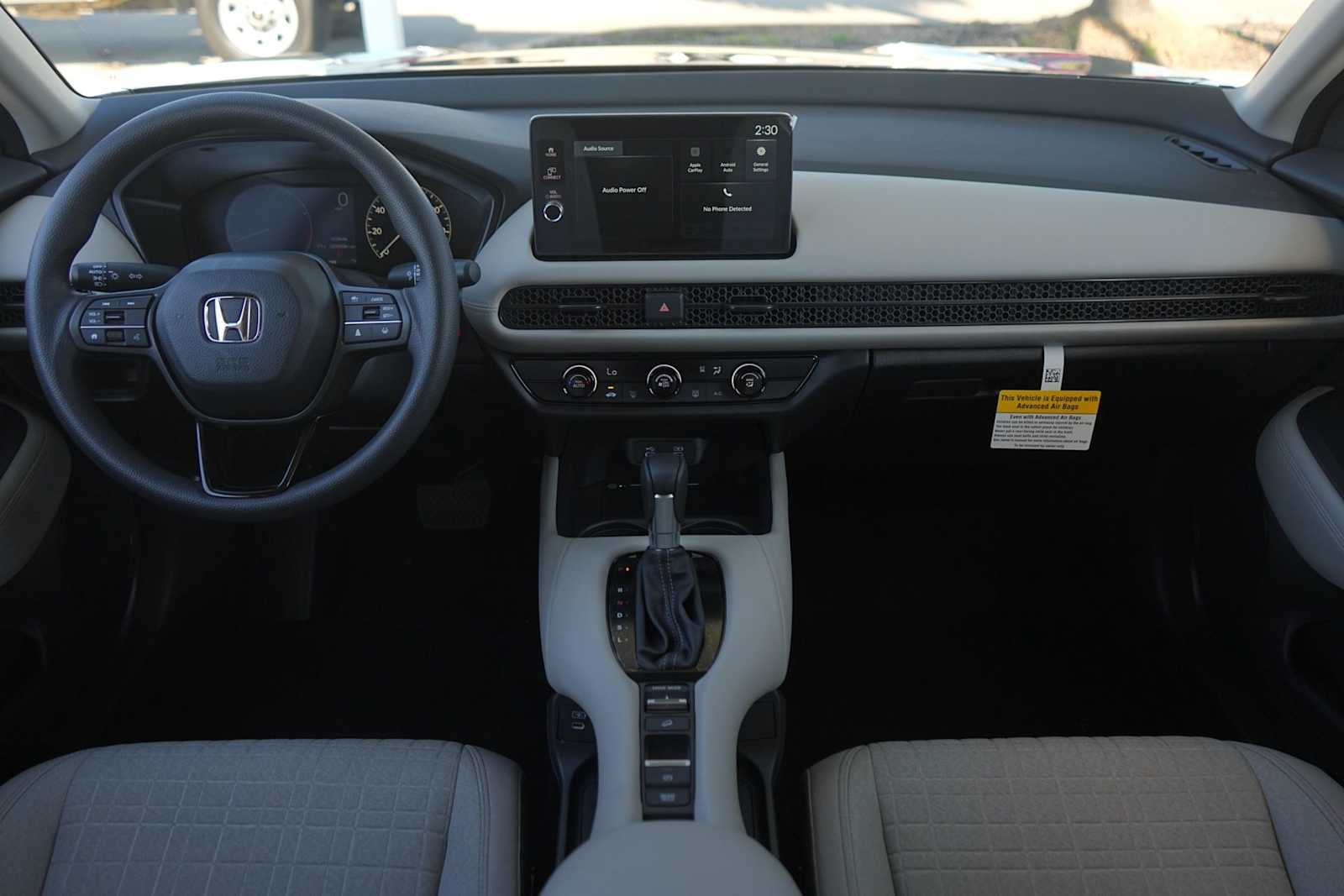 Thumbnail: 2026 Honda HR-V - 10