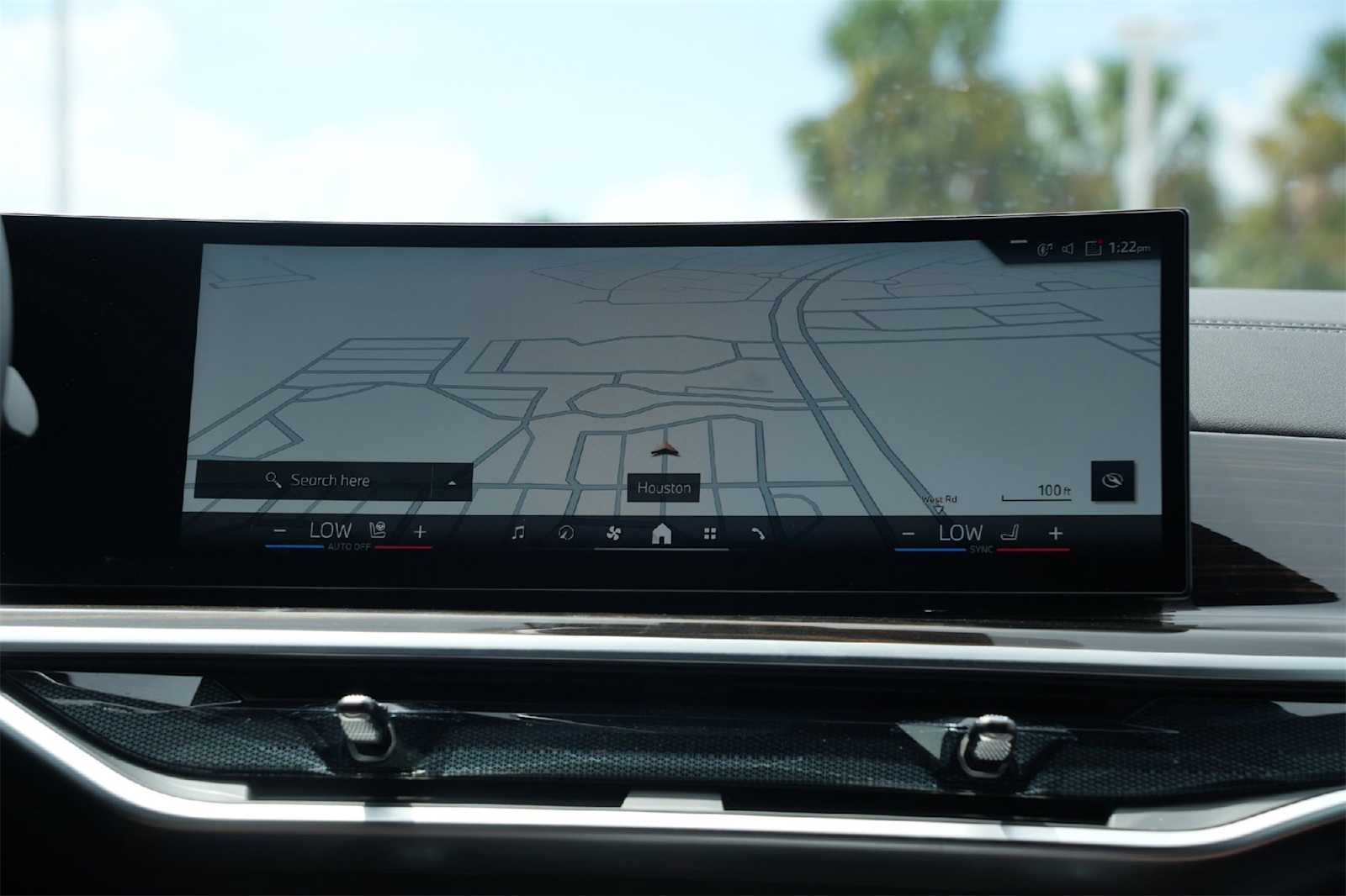 Thumbnail: 2025 BMW X5 - 15