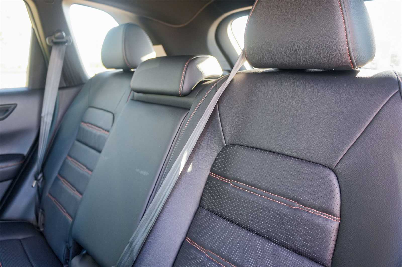 Thumbnail: 2026 Honda CR-V - 13