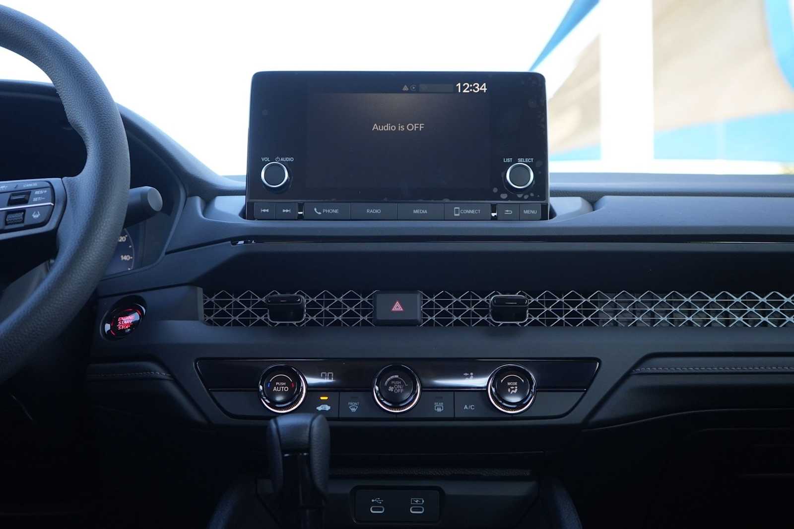 Thumbnail: 2025 Honda Accord - 16