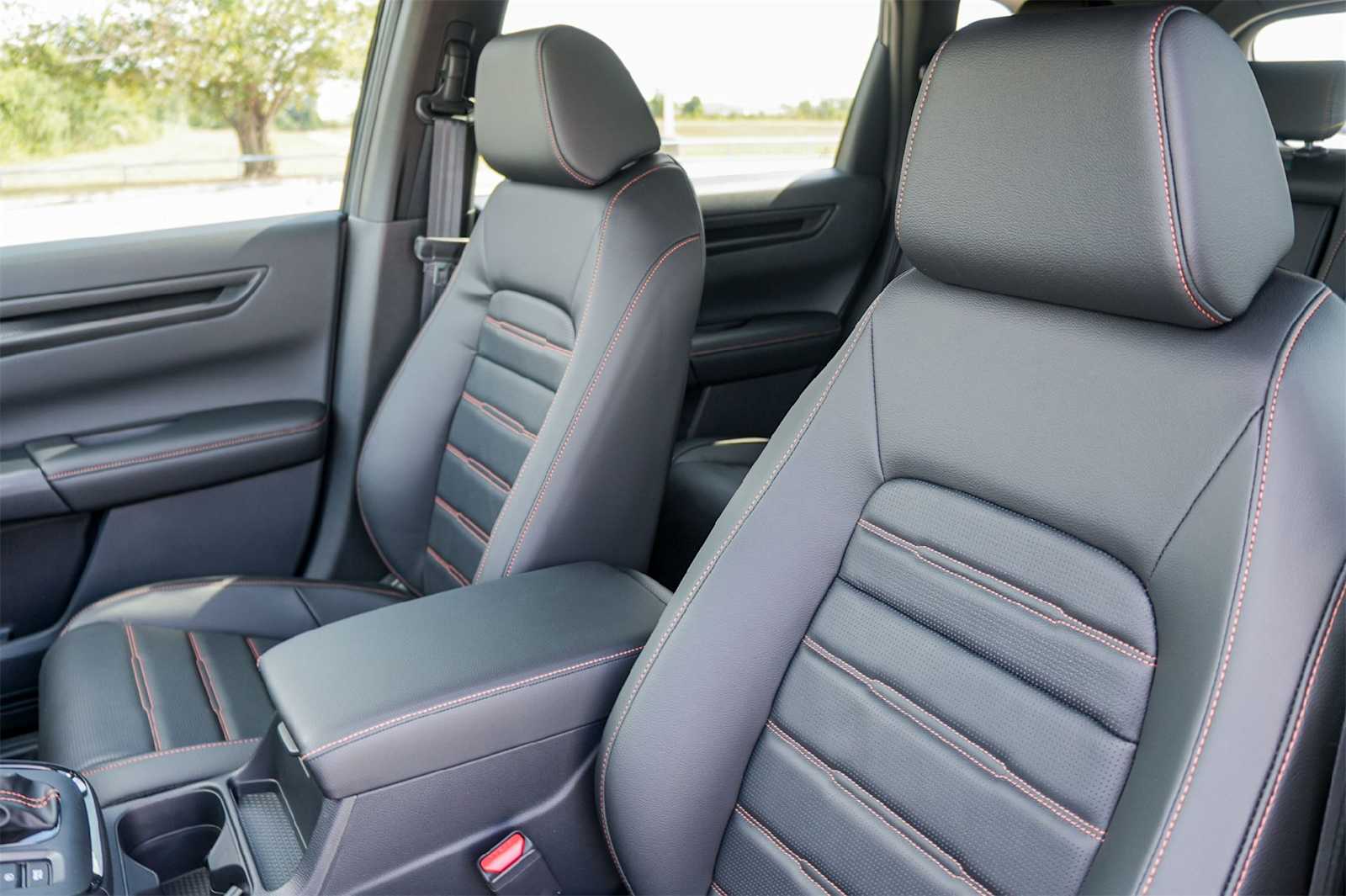 Thumbnail: 2026 Honda CR-V - 11