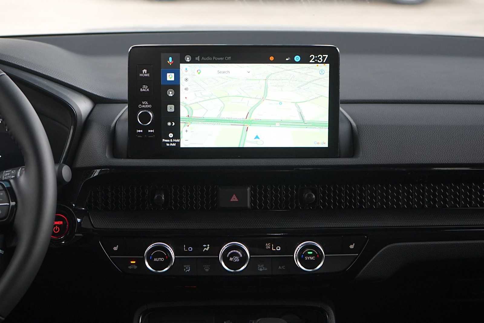 2026 Honda CR-V Sport Touring - Photo 19