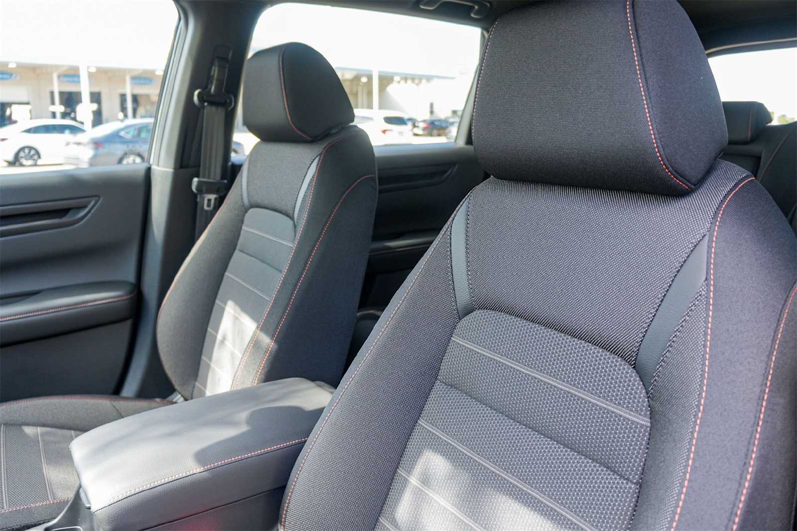 Thumbnail: 2026 Honda CR-V - 11