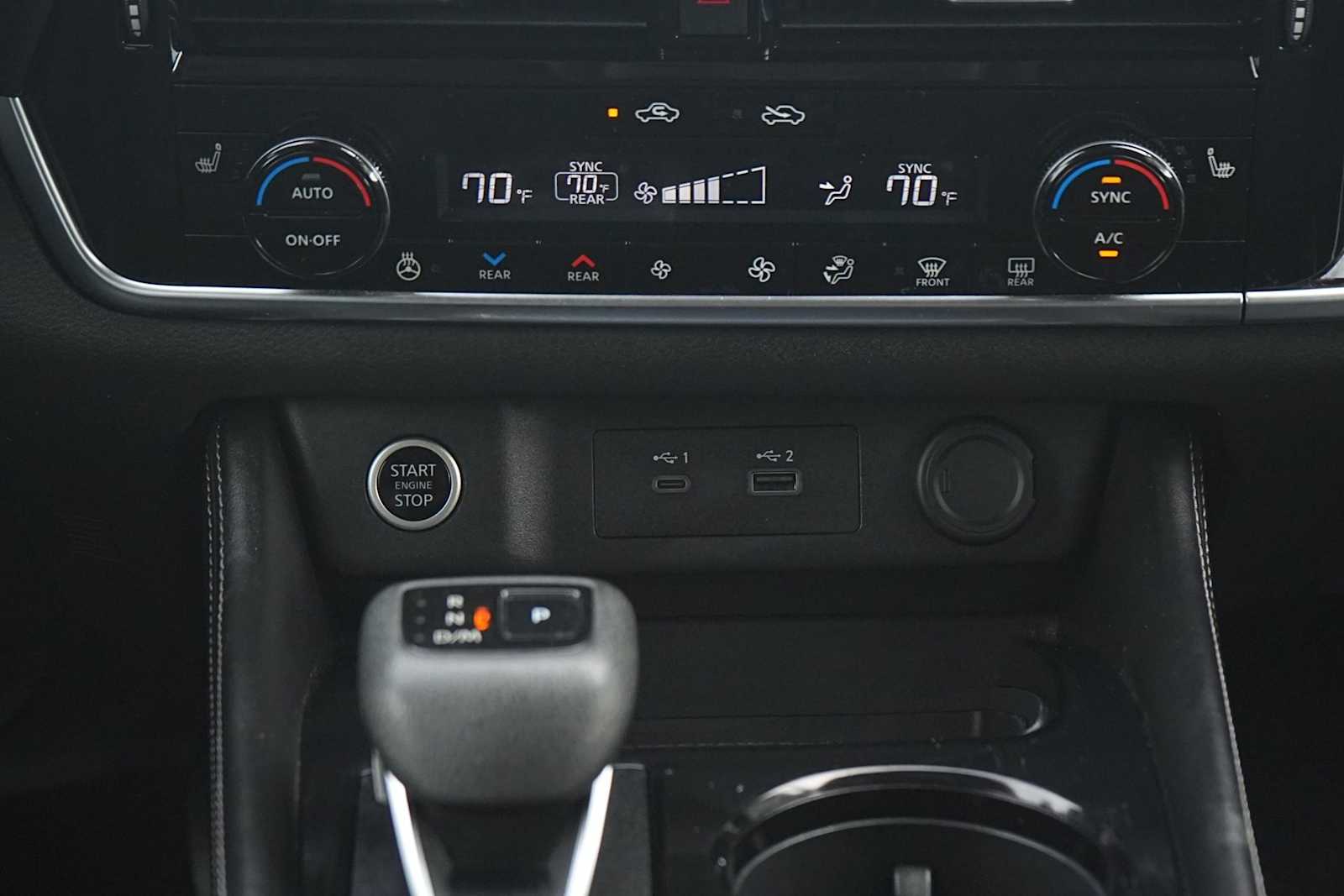 Thumbnail: 2023 Nissan Rogue - 23