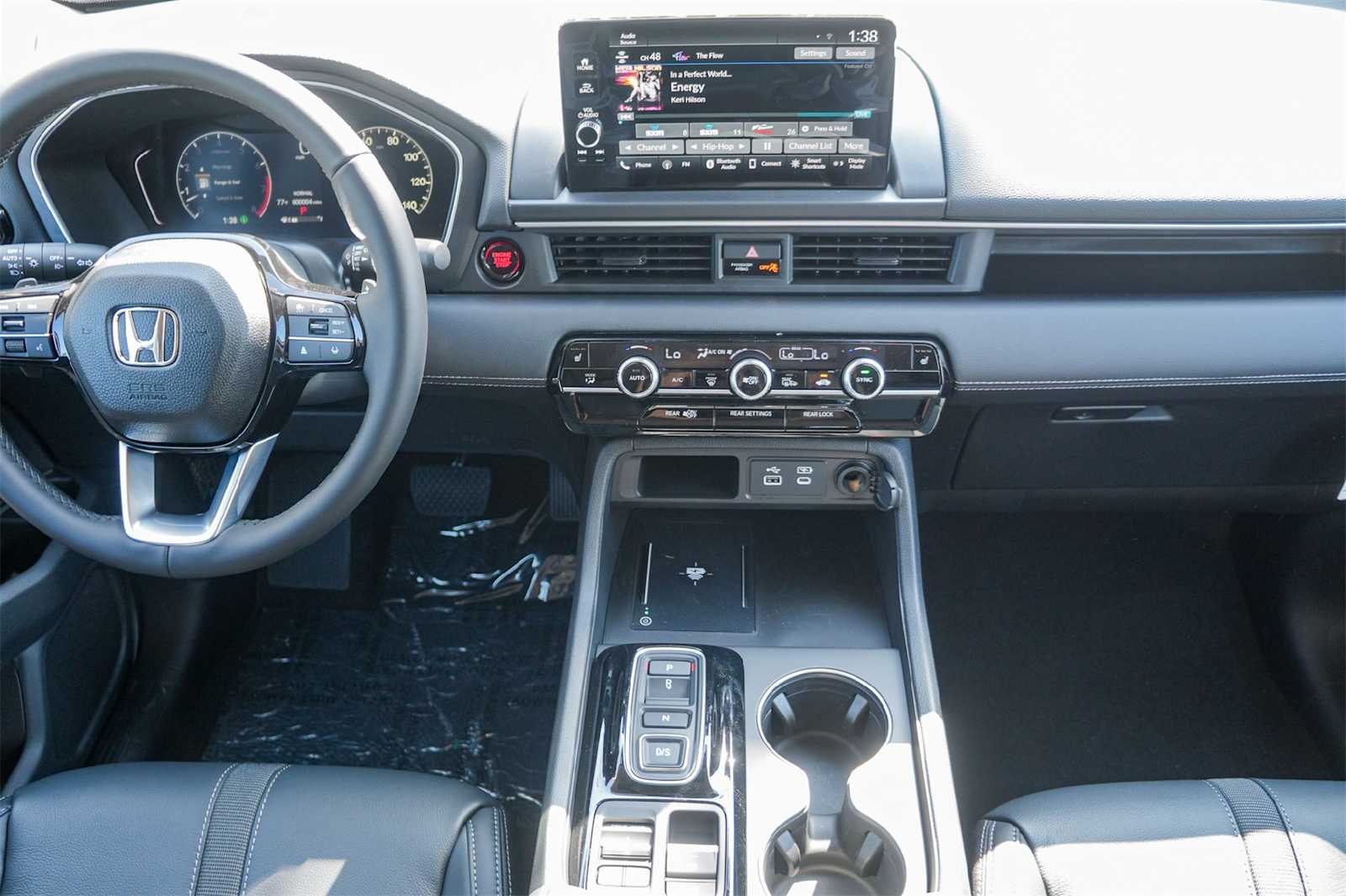 Thumbnail: 2025 Honda Pilot - 10