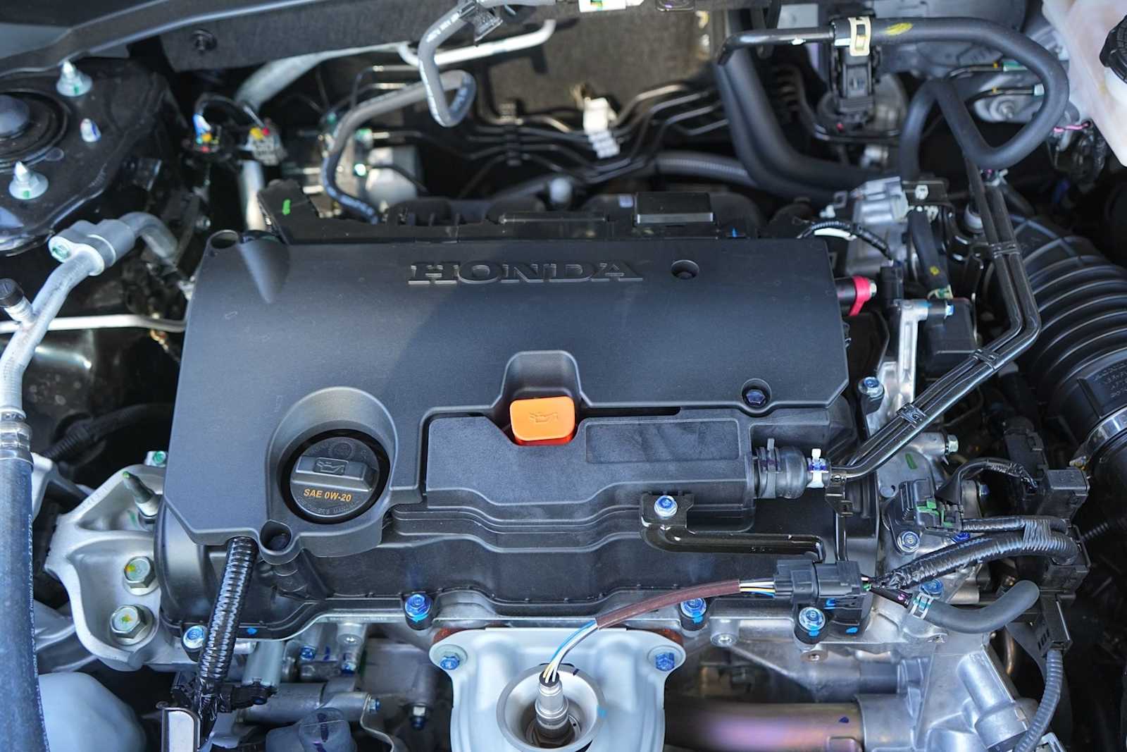 Thumbnail: 2026 Honda HR-V - 9