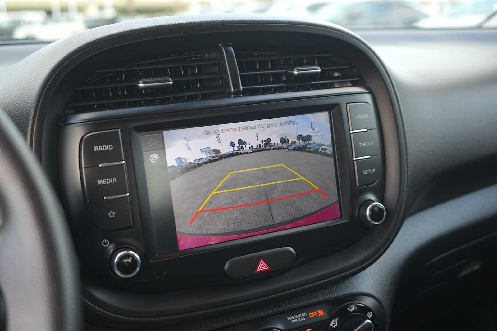 Thumbnail: 2023 Kia Soul - 23