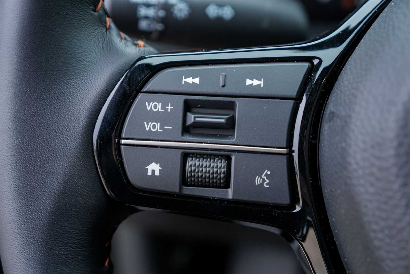 Thumbnail: 2026 Honda HR-V - 25