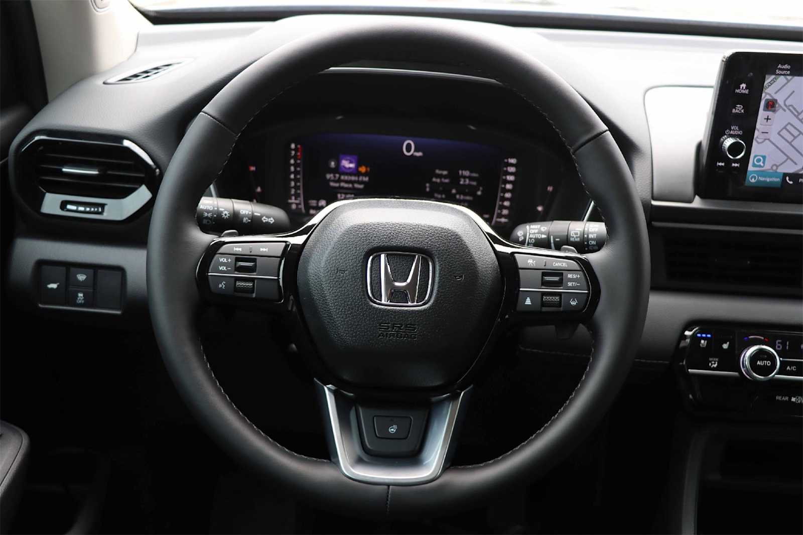 Thumbnail: 2025 Honda Pilot - 15